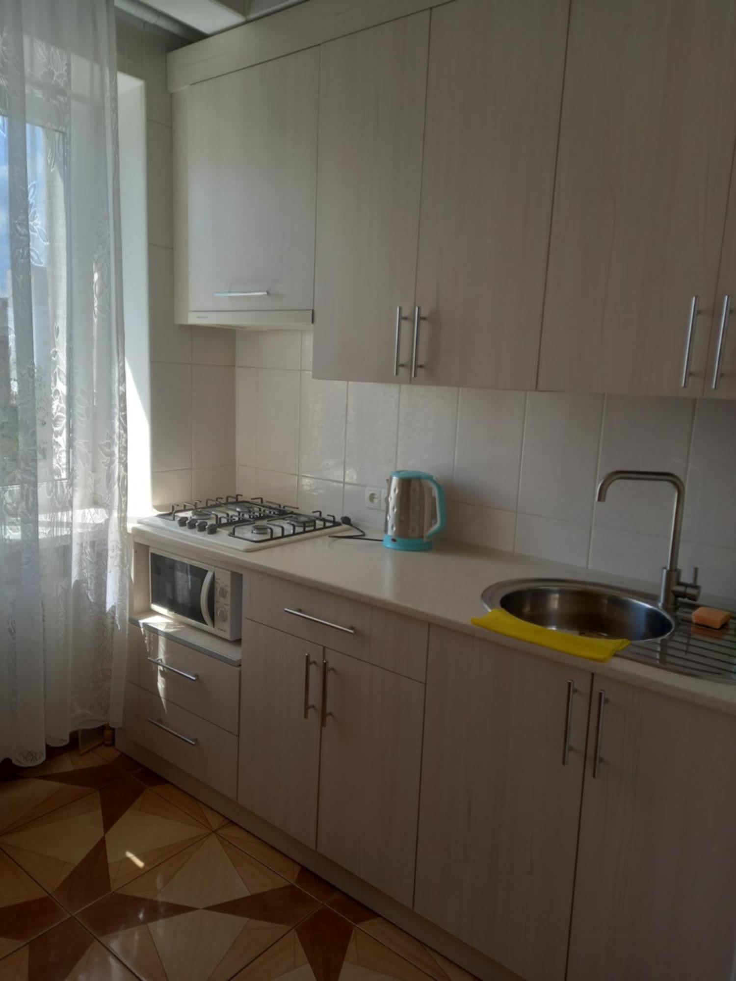Apartment On Kniaziv Koriatovychiv Kamjanyi Potoki Kültér fotó